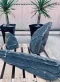 Triad of Stones TS02 | Welsh Slate Water Features 4