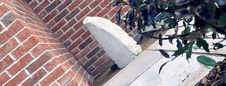 Dorset Porch Case Study | Welsh Slate Water Features