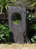 Garden Window Stone WS13 | Welsh Slate Water Features 05