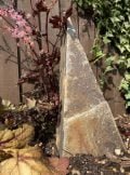 Small Trio of Stones 02 | Welsh Slate Water Features