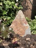 Small Trio of Stones 03 | Welsh Slate Water Features