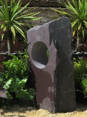 Window Stone WS16 Standing Stone