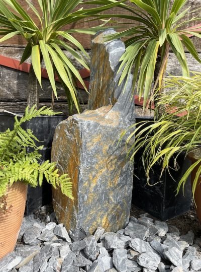 Slate Monolith SM103 Standing Stone