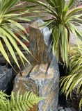 Slate Monolith SM103 Standing Stone | Welsh Slate Water Features 13