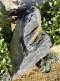 Slate Monolith SM104 Standing Stone | Welsh Slate Water Features 07