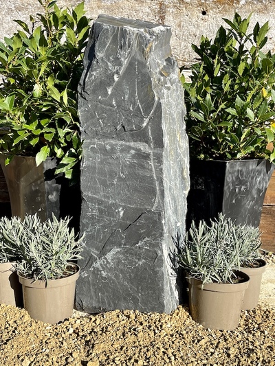Slate Monolith SM106 Standing Stone