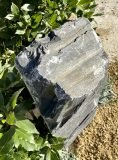 Slate Monolith SM106 Standing Stone | Welsh Slate Water Features 02