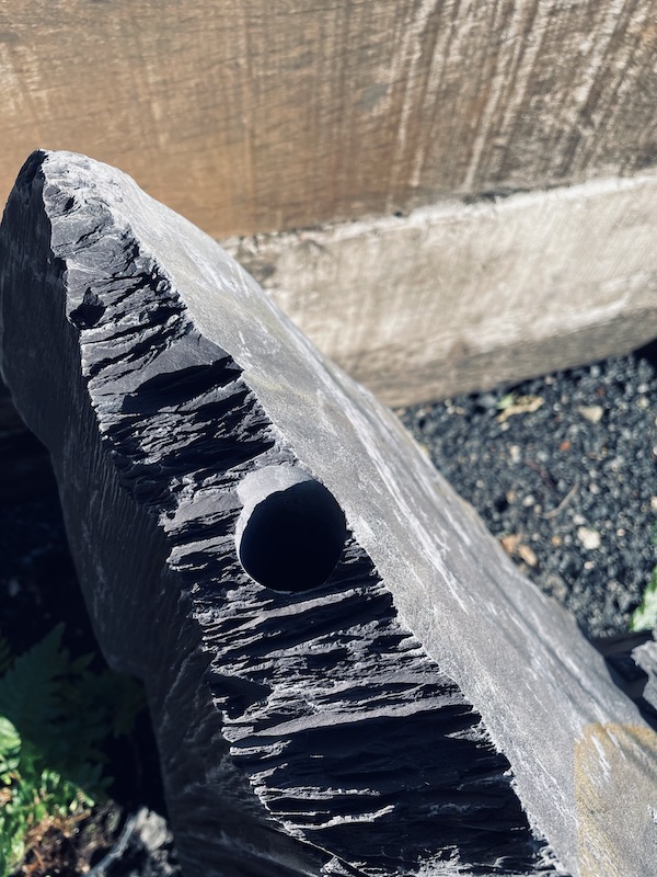 Slate Monolith SM111 5