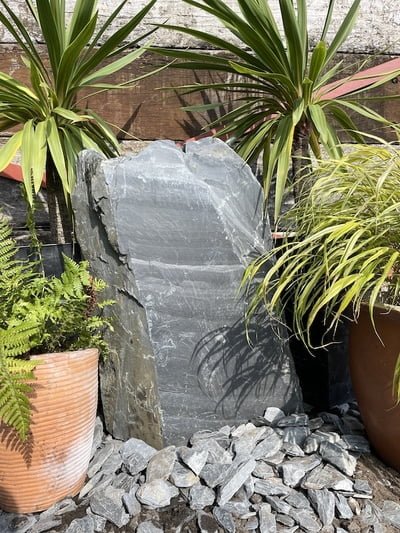 Slate Monolith SM99 Standing Stone