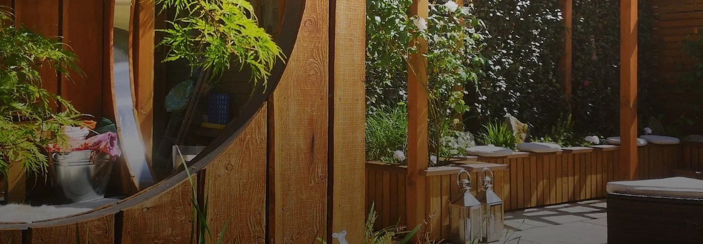 Gecko Greenscapes Approved Installer | Welsh Slate Water Features
