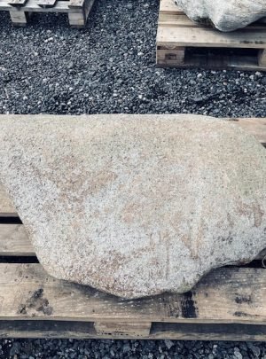 Granite Boulder GB11