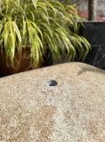 Granite Boulder GB11 Decorative Stone | Welsh Slate Water Features 13