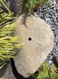 Granite Boulder GB11 Decorative Stone | Welsh Slate Water Features 14
