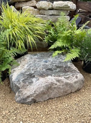 Granite Boulder GB8 Water Feature