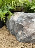 Granite Boulder GB8 Feature Stone | Welsh Slate Water Features 03