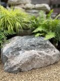 Granite Boulder GB8 Feature Stone | Welsh Slate Water Features 04