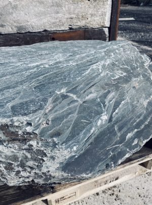 Slate Boulder SB1