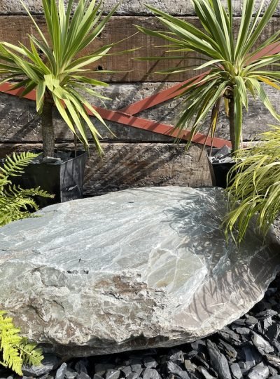 Slate Boulder SB1 Water Feature