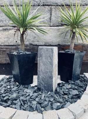 Slate Monolith SM119