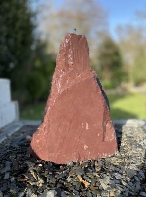 Slate Monolith SM125 Water Feature
