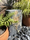 Slate Monolith SM97 Water Feature | Welsh Slate Water Features 03