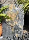 Slate Monolith SM97 Water Feature | Welsh Slate Water Features 05