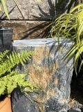 Slate Monolith SM97 Water Feature