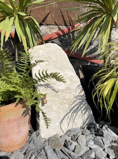 Stone Monolith SM115 Standing Stone