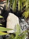 Stone Monolith SM115 Standing Stone | Welsh Slate Water Features 11