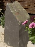 Japanese Monolith JM10 05 | Welsh Slate Water Features