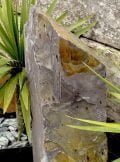 Japanese Monolith JM11 | Welsh Slate Water Features 07