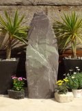 Slate Monolith SM128