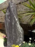 Slate Monolith SM128 05 | Welsh Slate Water Features