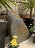 Slate Monolith SM130 04 | Welsh Slate Water Features