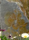 Slate Monolith SM130 05 | Welsh Slate Water Features