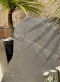 Slate Monolith SM130 07 | Welsh Slate Water Features