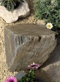 Slate Monolith SM131 05 | Welsh Slate Water Features