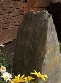 Slate Monolith SM131 06 | Welsh Slate Water Features