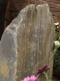 Slate Monolith SM131 07 | Welsh Slate Water Features