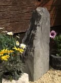 Slate Monolith SM132 02 | Welsh Slate Water Features