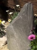Slate Monolith SM132 04 | Welsh Slate Water Features