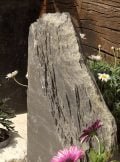Slate Monolith SM132 06 | Welsh Slate Water Features