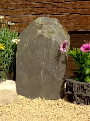 Slate Monolith SM133 Standing Stone