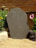 Slate Monolith SM133 02 | Welsh Slate Water Features
