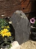 Slate Monolith SM133 03 | Welsh Slate Water Features