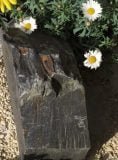 Slate Monolith SM133 05 | Welsh Slate Water Features