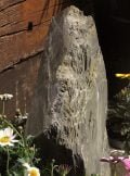 Slate Monolith SM134 03 | Welsh Slate Water Features