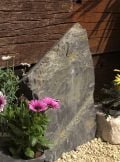 Slate Monolith SM134 06 | Welsh Slate Water Features