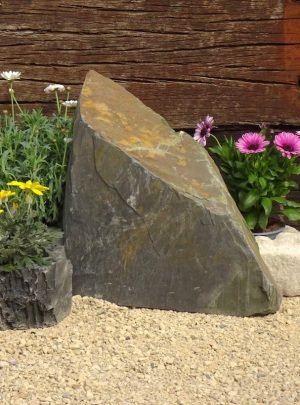 Slate Monolith SM135 Standing Stone