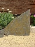 Slate Monolith SM135 02 | Welsh Slate Water Features